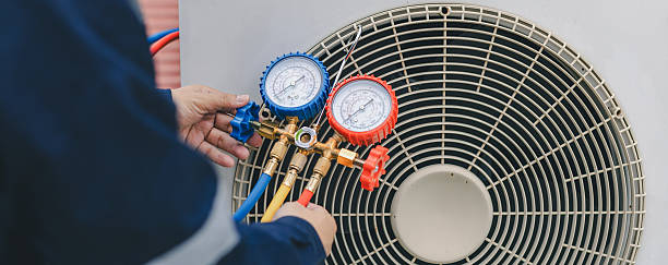 Licensed Heat Pump Repair service in Silver Creek, MS - JG Cool HVAC