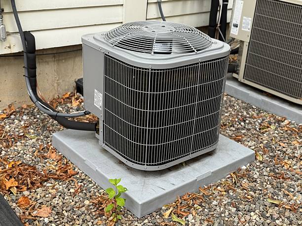 24/7 Emergency Heat Pump Repair experts in Silver Creek, MS