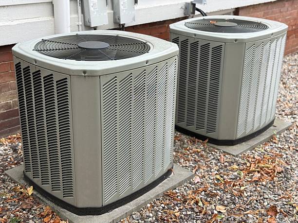 Reliable Heat Pump Repair contractor in Silver Creek, MS by JG Cool HVAC